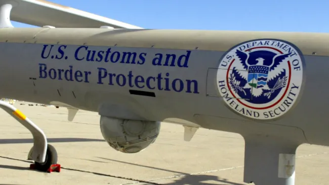 drone